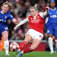 Confira onde assistir Chelsea x Arsenal pela Champions Feminina