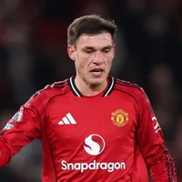 Manuel Ugarte pode trocar o Manchester United pela Juventus