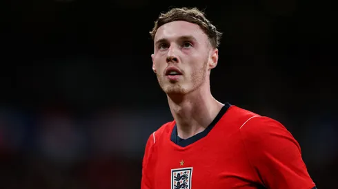 Cole Palmer pode reforçar o Manchester United. Foto: Justin Setterfield/Getty Images