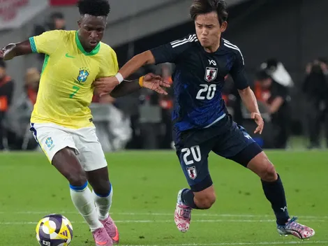 Jogos da Copa do Mundo 2026: calendário completo