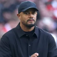 Bayern disputa com o Liverpool a compra de Maxence Lacroix