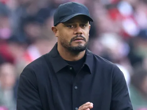 Bayern disputa com o Liverpool a compra de Maxence Lacroix