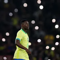 Luiz Henrique se nega a responder sobre Flamengo e Palmeiras