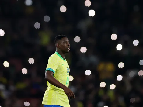 Luiz Henrique se nega a responder sobre Flamengo e Palmeiras