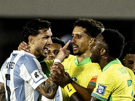 Os favoritos que mais correm risco de decepção na Copa do Mundo
