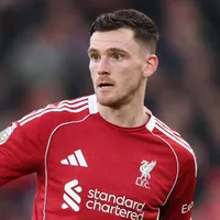 Milan pondera investida por Robertson