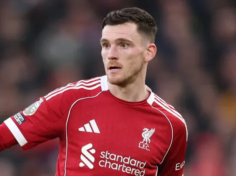 Milan pondera investida por Robertson