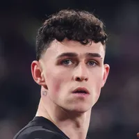Manchester City prioriza renovação de Phil Foden