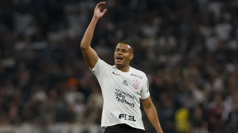 Murillo pode render bolada ao Corinthians. Foto: Miguel Schincariol/Getty Images