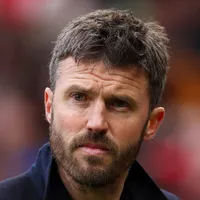 Beckham quer Carrick no Manchester United em definitivo