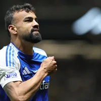 Cruzeiro pede R$ 90 milhões para vender Fabrício Bruno à Juventus