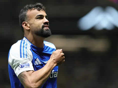 Cruzeiro pede R$ 90 milhões para vender Fabrício Bruno à Juventus