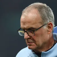 Bielsa admite trabalho ruim no comando do Uruguai