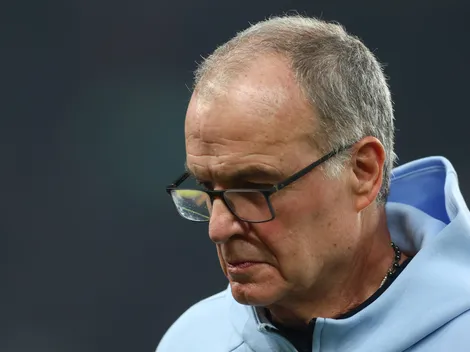 Bielsa admite trabalho ruim no comando do Uruguai
