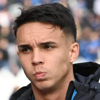 Giovane é elogiado por jornal italiano às vésperas de clássico