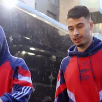 Arsenal quer negociar Gabriel Jesus e Martinelli