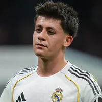 Real Madrid vê Arsenal, Chelsea e Liverpool na disputa por Güler