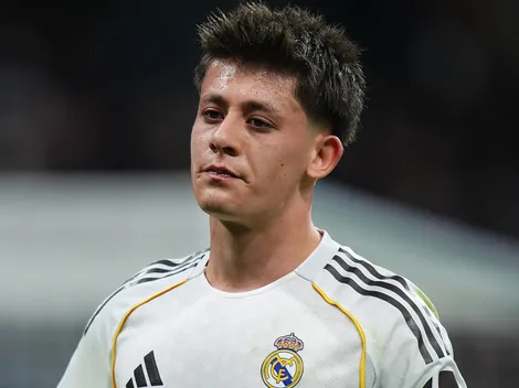 Real Madrid vê Arsenal, Chelsea e Liverpool na disputa por Güler