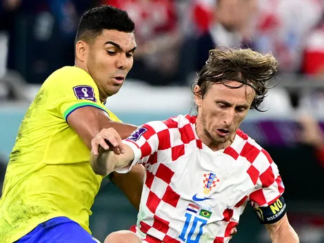 Ancelotti pode fazer cinco mudanças na escalação contra a Croácia