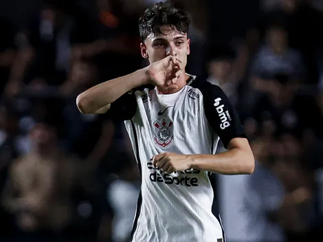 Breno Bidon tira cidadania italiana