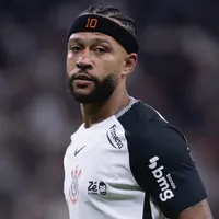 Corinthians quer Talisca para a vaga de Memphis Depay