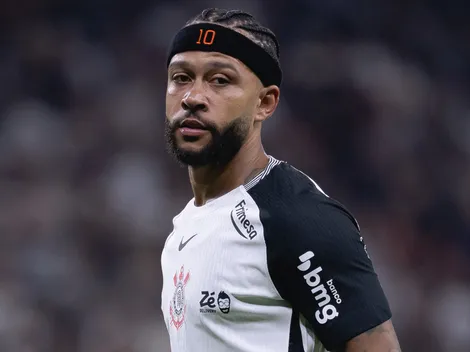 Corinthians quer Talisca para a vaga de Memphis Depay