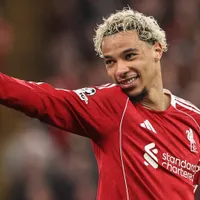 Real Madrid inclui atacante Ekitiké em lista de reforços futuros