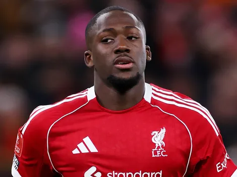 Ibrahima Konaté aguarda proposta do Real Madrid