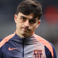 Real Madrid se distancia de Pedri e foca em Rodri