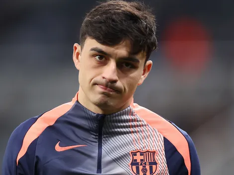 Real Madrid se distancia de Pedri e foca em Rodri