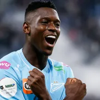 Luiz Henrique pode mudar de opinião se oferta do Flamengo chegar