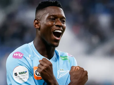 Luiz Henrique pode mudar de opinião se oferta do Flamengo chegar