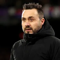 Tottenham anuncia Roberto de Zerbi