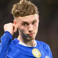 Chelsea banca permanência de Palmer, mas elenco questiona projeto