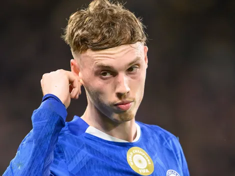 Chelsea banca permanência de Palmer, mas elenco questiona projeto