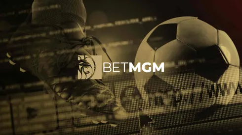 BetMGM é confiável e uma das maiores casas de apostas da atualidade
