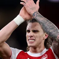 Inter de Milão prepara oferta de R$ 270 milhões por Calafiori