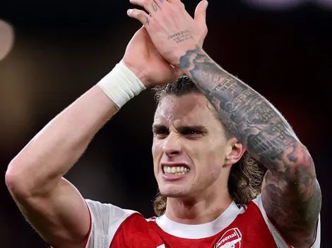 Inter de Milão prepara oferta de R$ 270 milhões por Calafiori