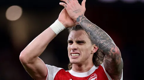 Inter de Milão movimenta o mercado. Foto: Julian Finney/Getty Images