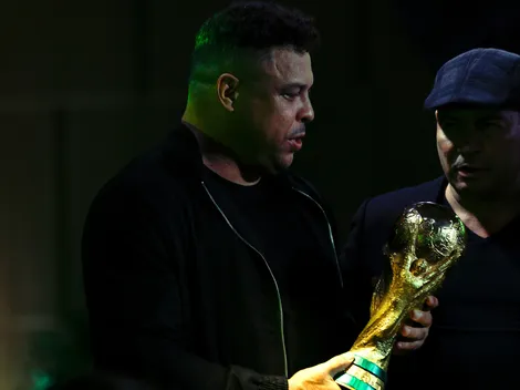 Tabela da Copa do Mundo 2026