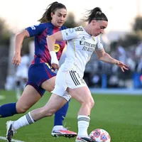 Confira onde assistir Barcelona x Real Madrid pela Champions Feminina
