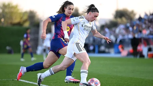 Gigantes espanhóis voltam a se enfrentar em jogo decisivo - Foto: Denis Doyle/Getty Images