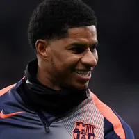 Barcelona pode fechar com Schjelderup para a vaga de Rashford