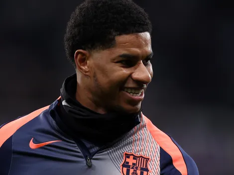 Barcelona pode fechar com Schjelderup para a vaga de Rashford