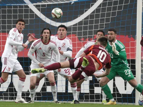 Letônia decide no fim e Luxemburgo goleia na Nations League