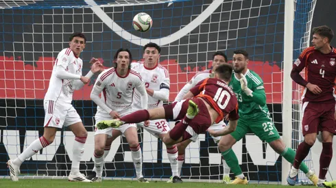 Letônia e Luxemburgo conquistam vitórias relevantes. Foto: IMAGO / Romanos Koksarovs