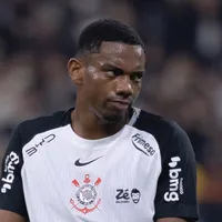 Milan desiste de André após postura negativa do Corinthians