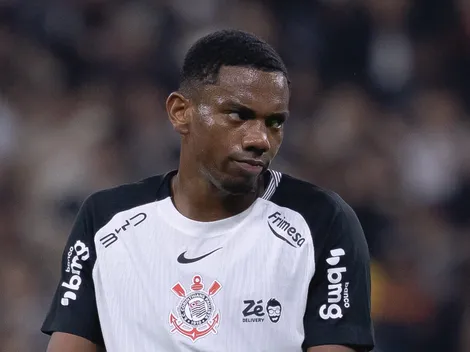 Milan desiste de André após postura negativa do Corinthians