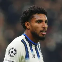 Atlético oferece R$ 239 milhões à Atalanta por Éderson