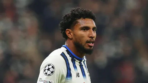 Atlético de Madrid oferece R$ 239 milhões à Atalanta por Éderson. Foto: IMAGO / dts Nachrichtenagentur